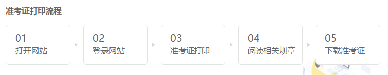 2020注會(huì)準(zhǔn)考證打印入口9月22日8點(diǎn)正式開通！倒計(jì)時(shí)1天！