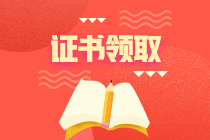 天津市2020年高級(jí)經(jīng)濟(jì)師合格證領(lǐng)取信息在哪個(gè)網(wǎng)站查看？