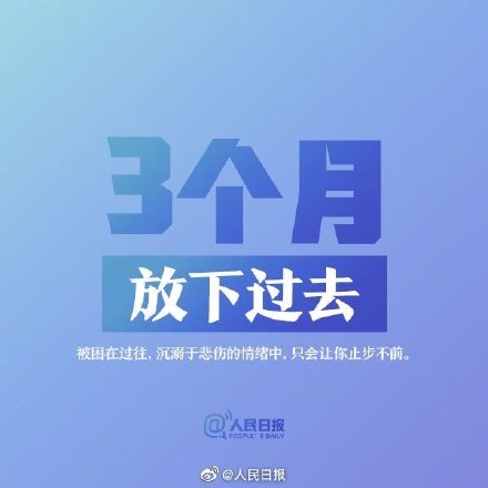 #2020只剩最后3個月#你做好逆襲計劃了嗎？