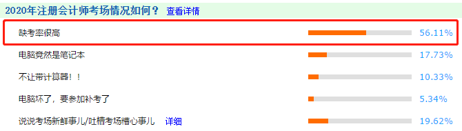 2021注會報名與交費分開進(jìn)行！背后究竟意味著什么？