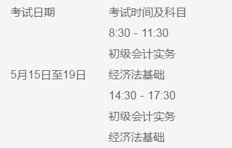 陜西2021年高級(jí)會(huì)計(jì)師考試報(bào)名時(shí)間公布