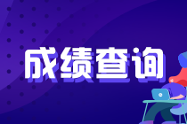 吉林銀行從業(yè)資格考試成績查詢流程？