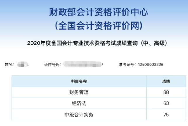 @中級會計準(zhǔn)考生：考證得趁早！來得太晚 快樂也不那么痛快！