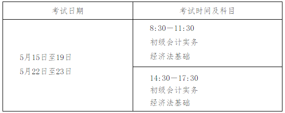 湖南2021年高級會計(jì)師報(bào)名時(shí)間已公布