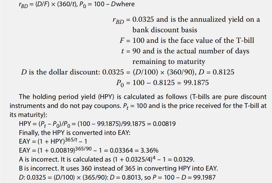 quantity exercise:Distribution of future stock prices