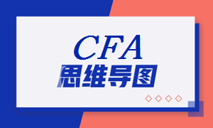 2021年CFA《投資組合管理》科目【思維導(dǎo)圖七】