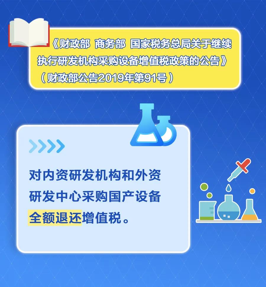 這幾項(xiàng)稅收優(yōu)惠政策，年底即將到期！