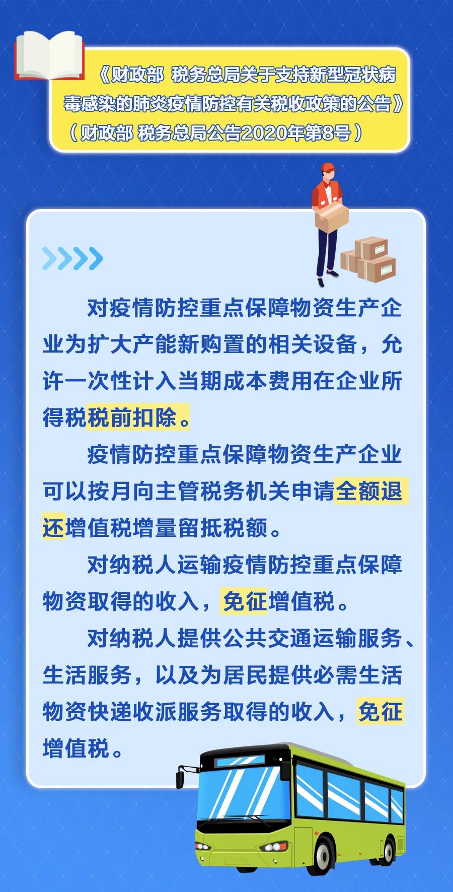 這幾項(xiàng)稅收優(yōu)惠政策，年底即將到期！