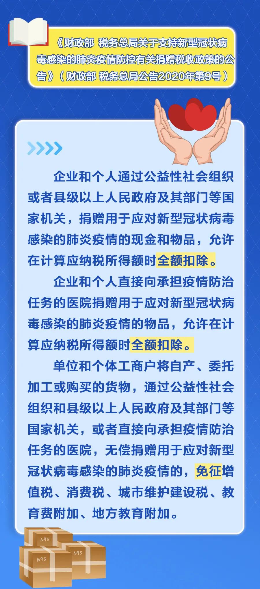 這幾項(xiàng)稅收優(yōu)惠政策，年底即將到期！