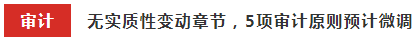 這些注會章節(jié)2021年要大變？學(xué)了也白學(xué)不如先不學(xué)！