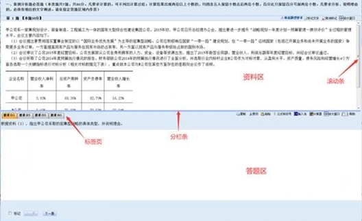 2021高會(huì)無紙化考試 需要注意哪些事項(xiàng)？