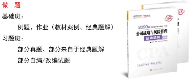 【萌師駕到】杭建平老師教你如何開始2021年《戰(zhàn)略》學(xué)習(xí)