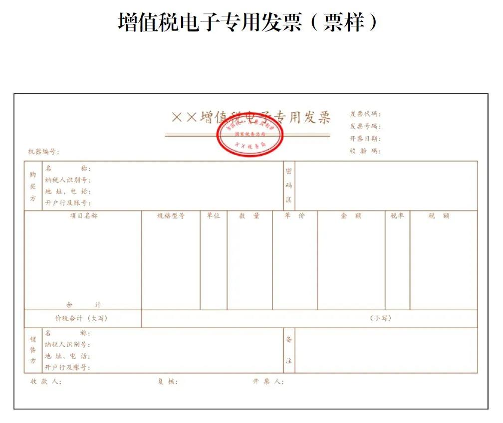 年貨大采購，發(fā)票知識知多少？