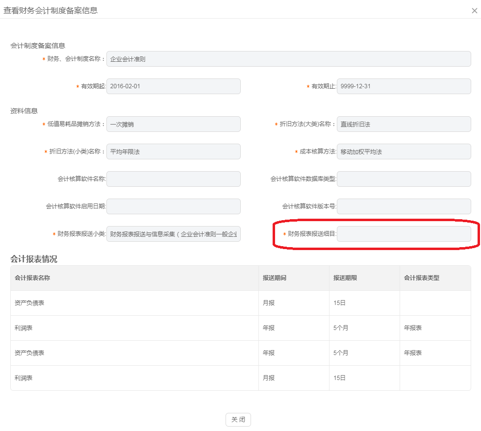 財(cái)務(wù)會(huì)計(jì)報(bào)表出現(xiàn)重復(fù)申報(bào)？別著急一文為您解決！