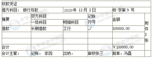 收藏了！會(huì)計(jì)憑證知識(shí)大全！新手會(huì)計(jì)都在找！