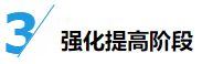 大神都是如何備考cpa的？四輪規(guī)劃速來學(xué)！