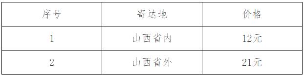 太原2020年初中級經(jīng)濟師證書郵寄費用