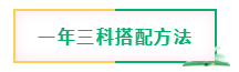 4月注會報名開始 現(xiàn)在學(xué)還來得及嗎？兩科怎么搭？三科該怎么學(xué)？