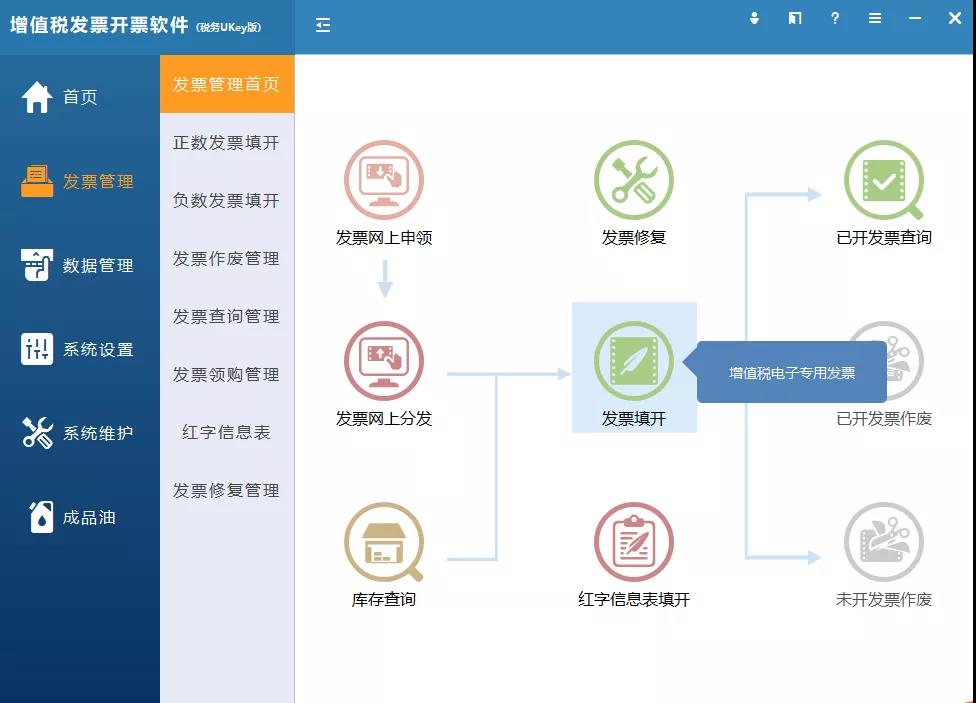 增值稅電子專票咋開(kāi)具？操作指南來(lái)啦