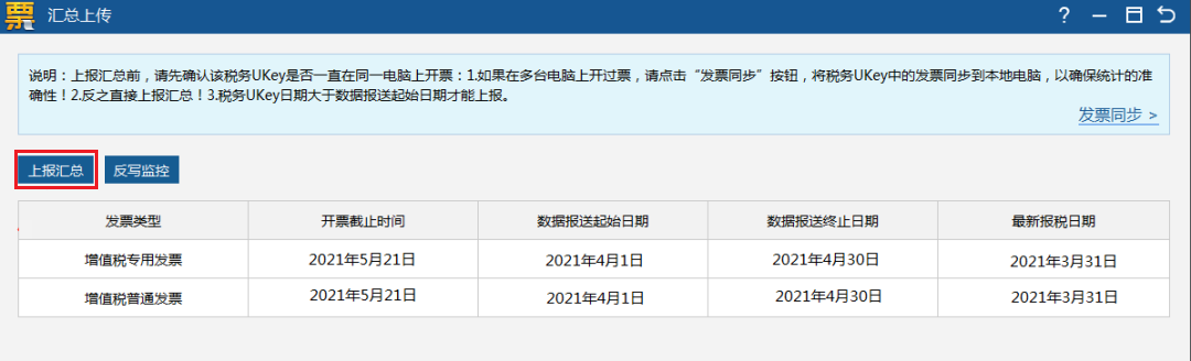 5月征期倒計(jì)時(shí)，詳細(xì)抄報(bào)流程請收好~