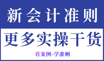 新收入準則下，價格變動業(yè)務(wù)中應(yīng)用的案例