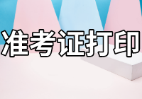 哈爾濱2021年資產評估師考試準考證打印入口確定了嗎？