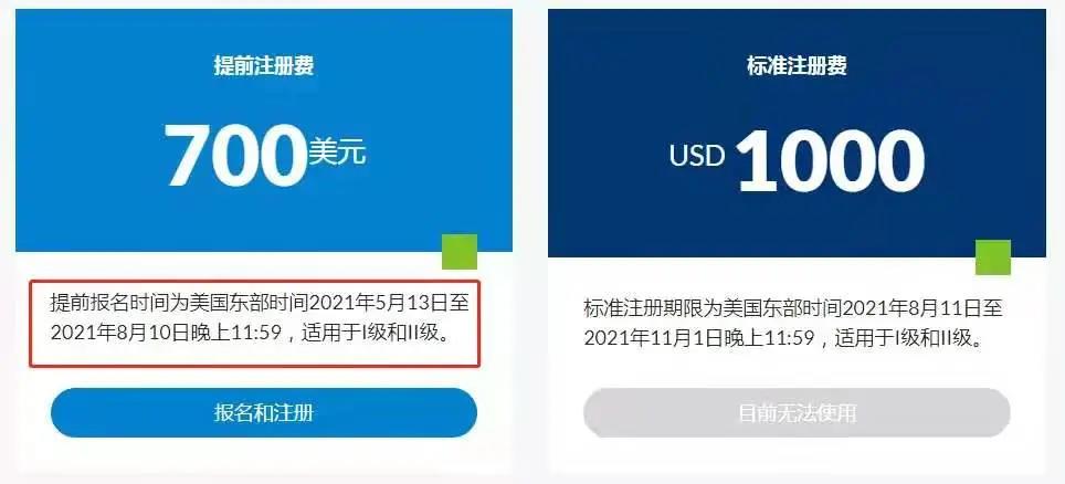 618撞上CFA報(bào)名！2022年2月CFA報(bào)名要符合以下條件！