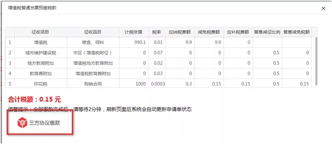 如何代開增值稅專用發(fā)票？看了你就會了