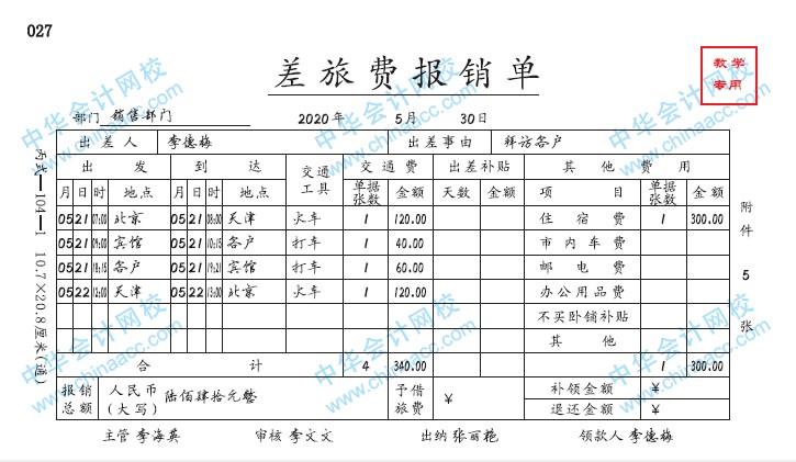 帶你快速了解商業(yè)企業(yè)概述及原始憑證、記賬憑證知識(shí)要點(diǎn)！