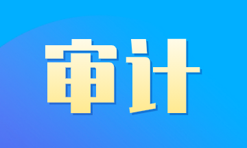 什么是審計(jì)？做審計(jì)有哪些條件要求？