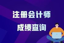 江西省注會考試成績有效期是多久？