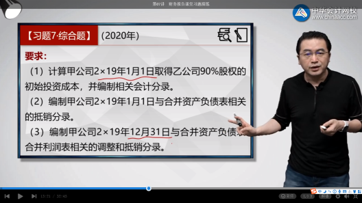 高效實(shí)驗(yàn)班2021中級會(huì)計(jì)實(shí)務(wù)（第三批）考點(diǎn)相似度分析