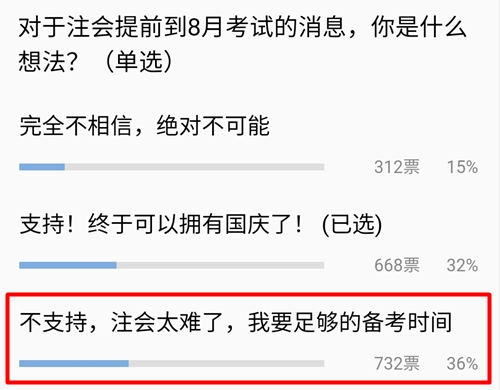 盤點2021讓CPAer措手不及的難忘瞬間 新的一年請注意！