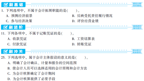 初級會計《必刷550題》——你的刷題神器！3.5折搶購>