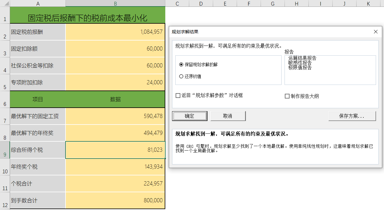 年終獎(jiǎng)計(jì)稅如何深度個(gè)稅籌劃？馬上來學(xué)習(xí)