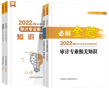 必刷金題+知識導圖-審計專業(yè)相關知識+審計理論與實務2