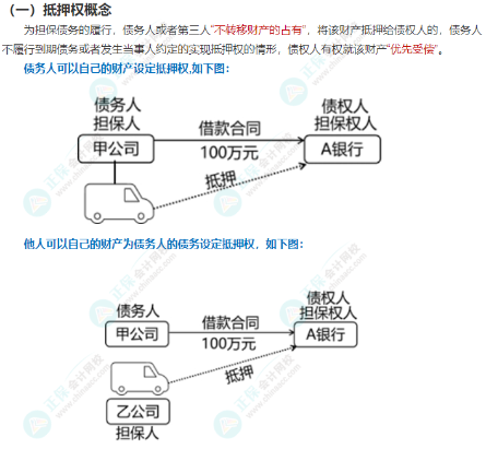 考前沖刺！老師們的“救命資料”你要知道！