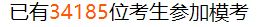 中級會計職稱萬人?？蓟馃衢_考中 超3萬人同臺競技！