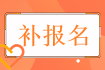 2022稅務(wù)師的考試補報名條件是什么？