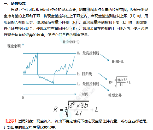 2022注冊(cè)會(huì)計(jì)師考試考點(diǎn)總結(jié)【8.27財(cái)管二】