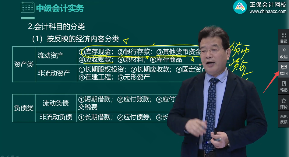 備考中級會計 難題沒人解答？找答疑板??！