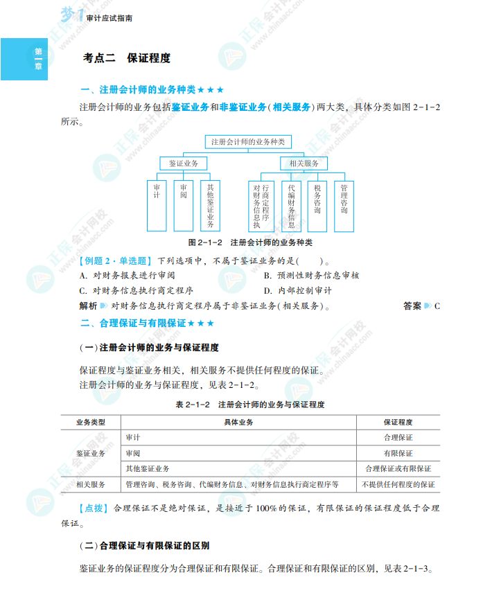 基礎(chǔ)不好備考CPA買什么書? 考生首選“它”