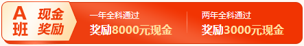 【課表】2023年中級會計職稱VIP簽約特訓(xùn)班4月份課程安排！