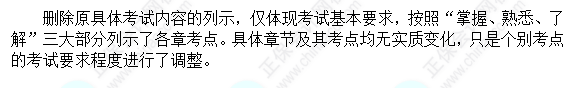 今年中級會計考試的難度如何？