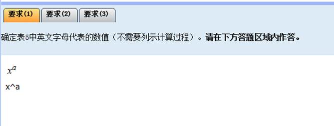 2023高會考試計算器可以帶嗎？*號可以代替乘號嗎？