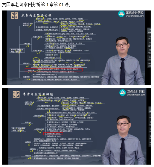 2023高級(jí)會(huì)計(jì)師考后回憶試題考點(diǎn)及點(diǎn)評(píng)案例分析一