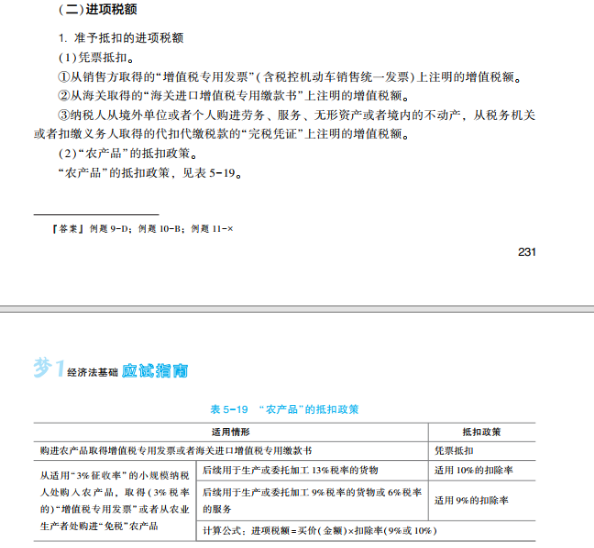 2023年初級會計(jì)考試試題及參考答案《經(jīng)濟(jì)法基礎(chǔ)》單選題