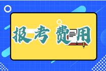 2023年四川初級(jí)經(jīng)濟(jì)師報(bào)名費(fèi)用：每人每科61元