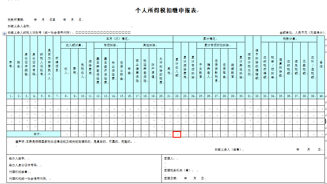 工資“兩稅”，這些行為進入監(jiān)管！