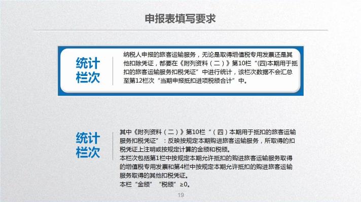 車票抵扣增值稅一定要記住這10個提醒！